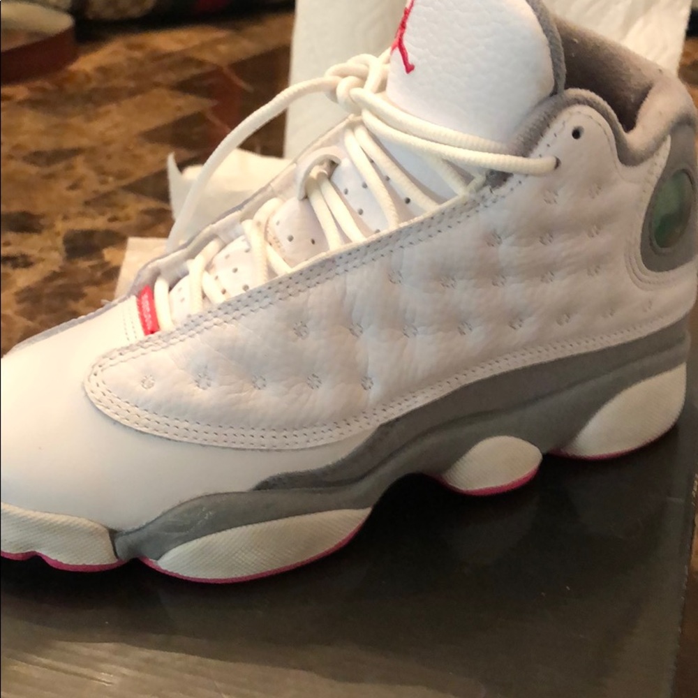 Retro 13 Jordan’s